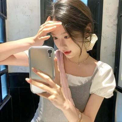 穿越麦田