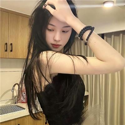 胖女孩
