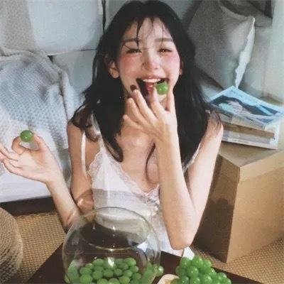 宛若淑女