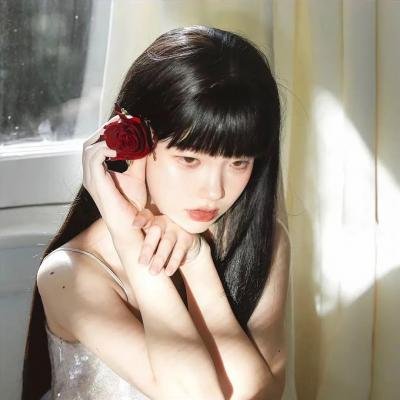 梨山痴情花
